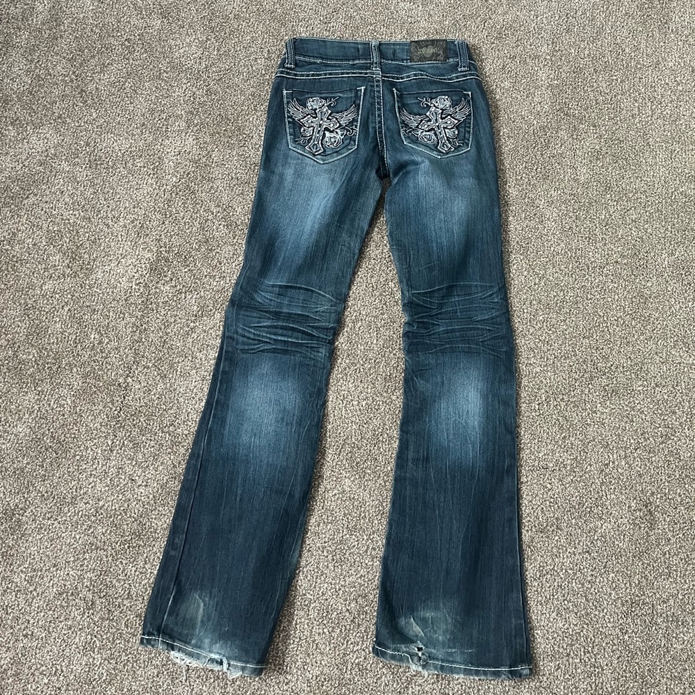 Zco jeans